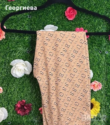Сет Guess, S размер, снимка 3 - Комплекти - 55678768