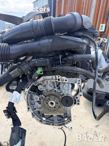 HN05 10XRAJ двигател 1.2T 131 кс. За Peugeot, Citroen, Opel 2025г. Цената е за необорудван двигател, снимка 3 - Части - 54711947