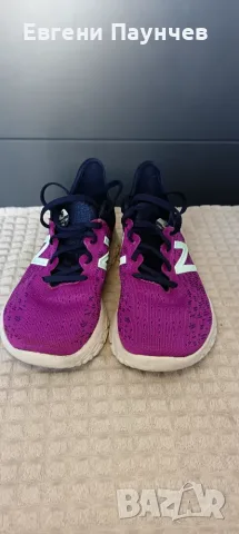 New balance beach Fresh foam размер 37 дамски маратонки , снимка 3 - Маратонки - 55398610
