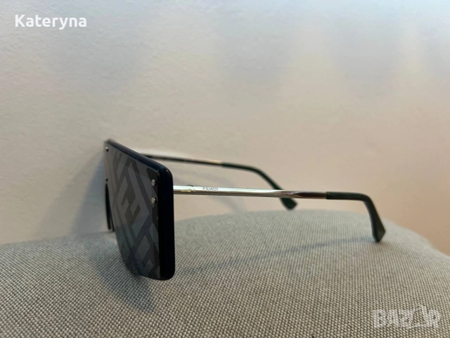оригинални очила Fendi, снимка 2 - Други - 54312297