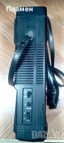 CB Радиостанция Stabo SH-6200, AM/FM, 40 КАНАЛА, снимка 4 - Друга електроника - 55362706