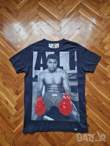 Страхотна мъжка лимитирана MOHAMMED ALI, размер S / M 