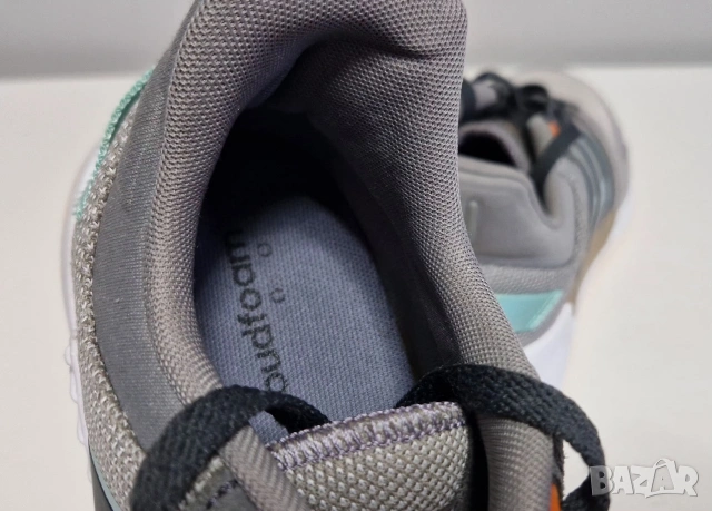 ADIDAS, 42.2/3 номер НОВИ , снимка 6 - Маратонки - 54431761