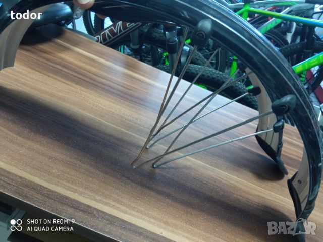 калници 20 цола., снимка 3 - Аксесоари за велосипеди - 54162671