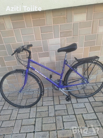 peugeot oxford-tubi columbus, снимка 15 - Велосипеди - 54106006