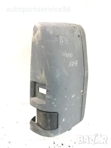 Заден ляв ъгъл на броня за Citroen Relay / Jumper / Boxer (2003) 1300182070
