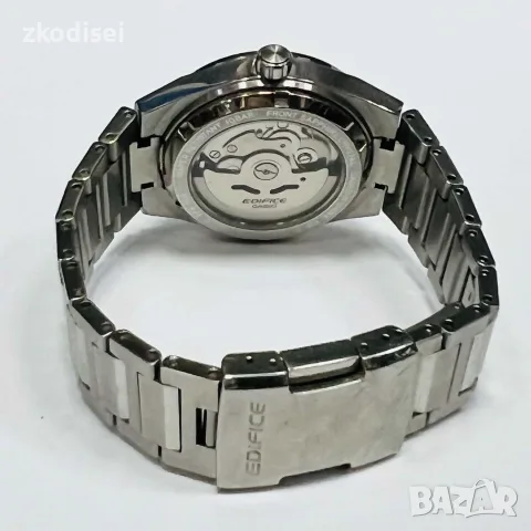Часовник CASIO EFK-100, снимка 3 - Мъжки - 55576813