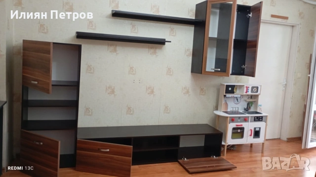 Холна секция , снимка 2 - Секции и витрини - 54044699