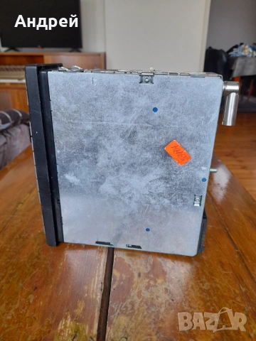 Автомобилен радиокасетофон Blaupunkt, снимка 5 - Други ценни предмети - 54238865