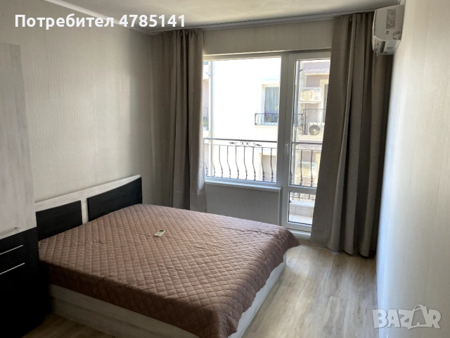 Двустаен апартамент под наем , снимка 3 - Апартаменти - 54182678