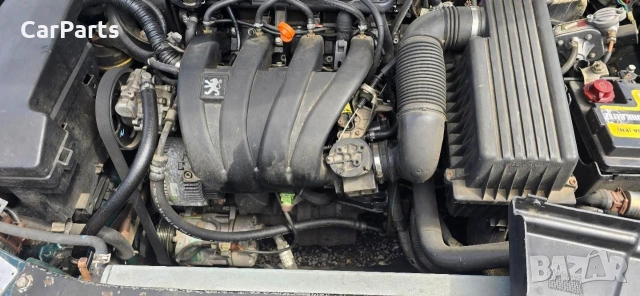 Пежо 406 на части Peugeot 406, снимка 2 - Автомобили и джипове - 55157666