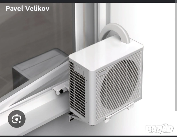 климатици Midea Сплит система. , снимка 6 - Климатици - 54849972