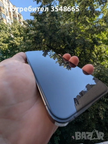 Apple iPhone 13 Pro, Graphite, 128 Gb | 92% Battery | 18 месеца Гаранция, снимка 5 - Apple iPhone - 54906159