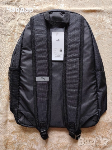 Раница PUMA - 20L, снимка 2 - Раници - 54739514