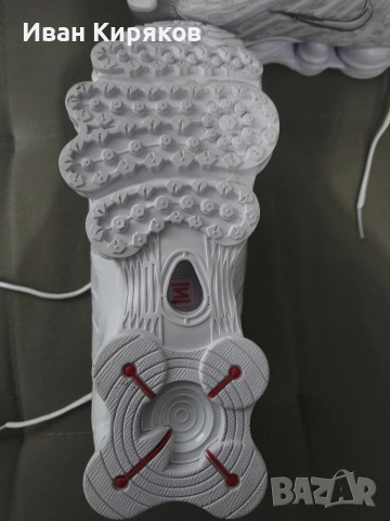 Nike shox TL нови, снимка 8 - Маратонки - 55186206