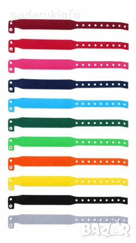 Гривни All Inclusive, контрол на достъп за събитие, басейн, мероприятия, концерти