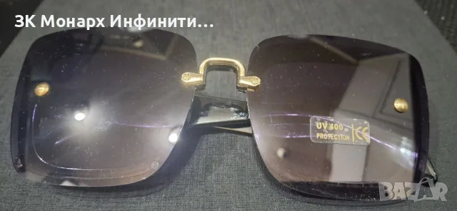 Слънчеви очила/без марка/, снимка 3 - Слънчеви и диоптрични очила - 55500665
