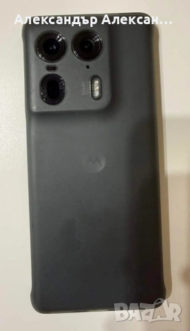 Motorola Edge 50 Ultra 1Т/16, снимка 4 - Motorola - 54891362