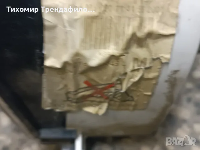 Километраж Ford Transit 2001г. YC1F10849MJ YC1F-10849-MJ VISTEON, снимка 3 - Части - 55480113