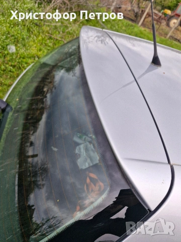 заден капак за vw golf 5, снимка 2 - Части - 54430630