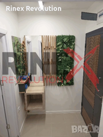 Едностаен апартамент в кв. Западен, снимка 3 - Апартаменти - 54355417