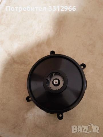 Чисто нов мотор за прахосмукачка MAMIBOT W120-T, снимка 3 - Прахосмукачки - 54511591