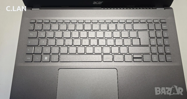 Acer Aspire 5 А515-57G i5 1235U/16GB/512SSD/RTX 2050-4GB/FHD/Подсветка, снимка 9 - Лаптопи за игри - 54600746