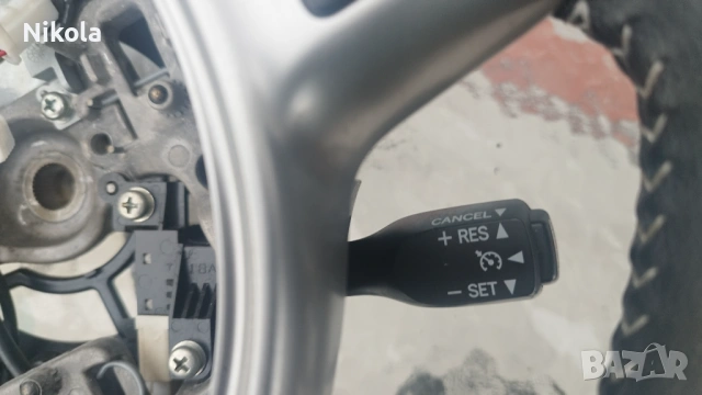 Toyota Yaris 3 Hybrid P13 части оригинални от  модел 2016г - 2019г - Тойота Ярис Хибрид П13 , снимка 13 - Части - 54669168