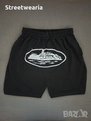 Corteiz къси гащи