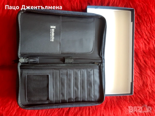 Чисто нови несесери , снимка 3 - Други - 54708756