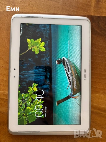 Samsung Galaxy Note 10.1