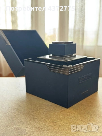 Al Haramain L’Aventure Knight – Алтернатива на Creed Green Irish Tweed