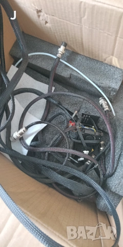 американски 3 д принтер Tevo Tornado, снимка 4 - Друга електроника - 54155553