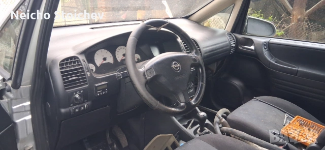 Продава се , снимка 7 - Автомобили и джипове - 54270718