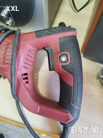 саблен raider, bosch PFZ 550E, снимка 15 - Други инструменти - 51005336