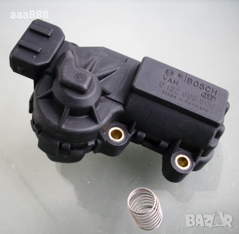 ММоторче за моноинжекцион VW Passat Golf 1.8 90 HP бензин 
