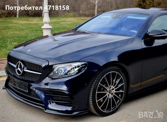 Продавам оригинални лети джанти 20-ки AMG-LINE 5X112, снимка 5 - Гуми и джанти - 54176537