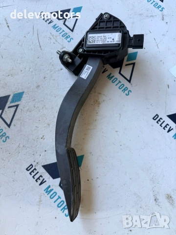 hk83-9f836-ac педал за газ от Land Rover Range Rover Velar (L560) 3.0 D двигател/електро , снимка 2 - Части - 55036720