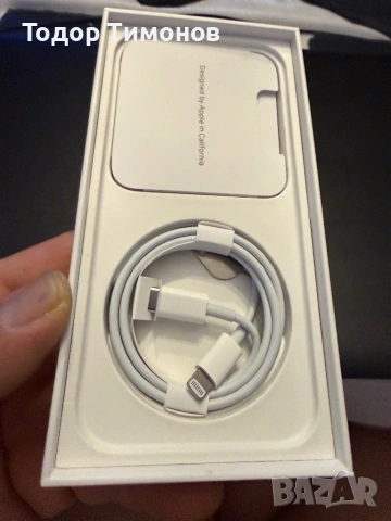 iPhone 13 256GB, снимка 4 - Apple iPhone - 54394929