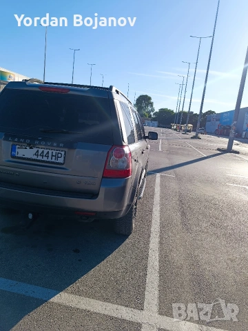 Land Rover freelander 2, снимка 17 - Автомобили и джипове - 48857398