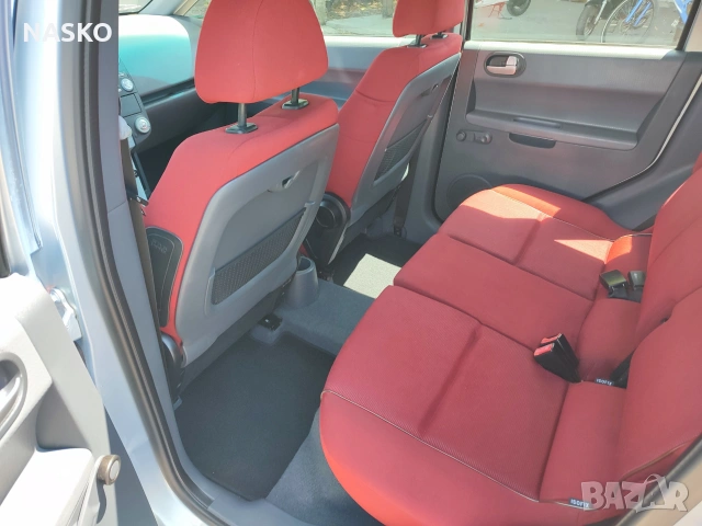 МИТСУБИШИ КОЛТ 1.3-16V  95 k.c, снимка 11 - Автомобили и джипове - 55072884