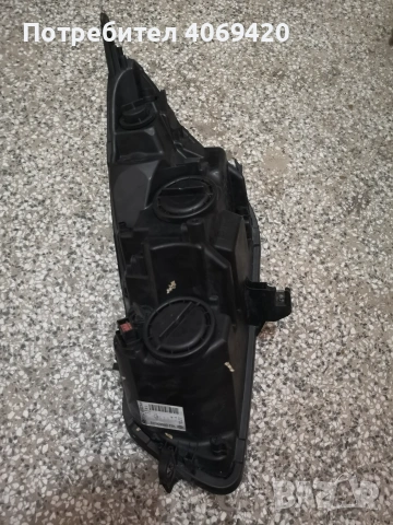 Предни фарове за Opel Insignia (2010 г.), снимка 6 - Части - 55079379
