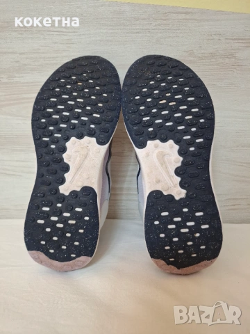 Маратонки найк/Nike Revolution 7, снимка 5 - Детски маратонки - 54119111