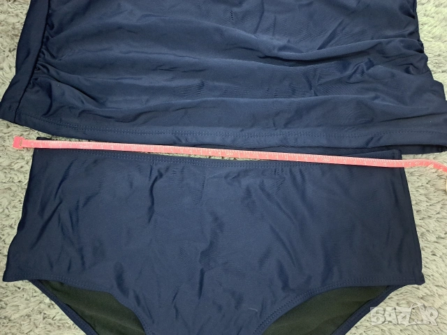 Дамски бански от две части, снимка 15 - Бански костюми - 54319757