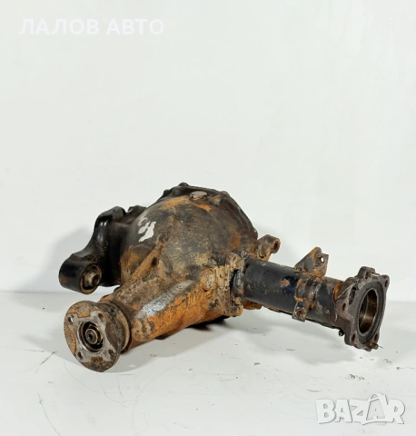 Преден диференциал Мицубиши Паджеро Пинин Preden diferencial Mitsubishi Pajero Pinin MR377539 , снимка 3 - Части - 54695322