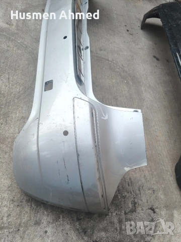 задна броня А класа W169, снимка 2 - Части - 54071387