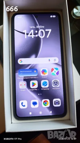 Xiaomi 14T pro - като нов , снимка 5 - Xiaomi - 55394807