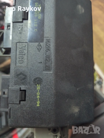 Кофорт  модул за Renault Laguna , 7700823112, снимка 4 - Части - 55265184