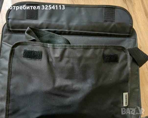 Чанта за лаптоп, снимка 2 - Лаптоп аксесоари - 53969966