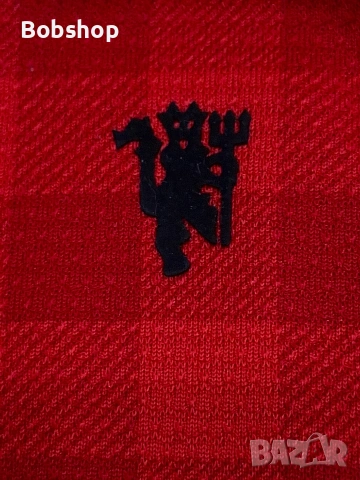 Манчестър юнайтед - Найк - Manchester united - Nike - season 2012/2013, снимка 13 - Футбол - 54674107